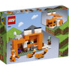 LEGO® Minecraft®- The Fox Lodge 21178