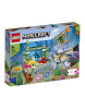 LEGO® Minecraft®- The Guardian Battle 21180