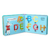 Melissa & Doug - Poke-A-Dot - An Alpha Eye Spy Book