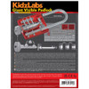 4M - KidzLabs - Giant Visible Padlock