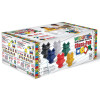 Wedgits Building Blocks- Class Pak 90pc