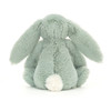 Jellycat - Blossom Bashful Sage Bunny Medium