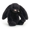 Jellycat - Bashful Inky Bunny Medium