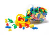 Educational Colours -  Counting Bears Jar Of 96 Counters