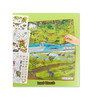 Dino World Create Your Dino Zoo Activity Book