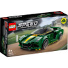 LEGO Speed Champions - Lotus Evija 76907