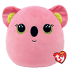 Ty Squish-A-Boo - Poppy the Pink Koala Large 14''