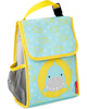 Skip Hop Zoo Insulated Lunch Bag - Shark