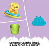 LEGO® DUPLO® - Bath Time Fun: Floating Animal Train 10965