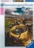 Ravensburger 1000pc - Colosseum in Rome Puzzle V1