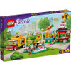 LEGO® Friends - Street Food Market 41701