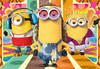 Ravensburger 2x24pc - Minions in Action