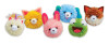 4M - KidzMaker - Make Your Own Pom Pom Pets