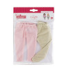 Corolle - Ma Corolle - 2 Pairs of Tights 36cm