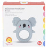 Tiger Tribe - Silicone Teether - Koala