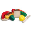 Melissa & Doug - Cutting Food