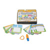 Melissa & Doug - ON the GO - Water WOW! Splash Cards - Shapes! Numbers! Colors!