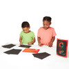 Melissa & Doug - Scratch Art Deluxe Kit