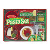 Melissa & Doug - Prepare & Serve Pasta Set