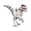 LEGO® Jurassic World - Atrociraptor Dinosaur: Bike Chase 76945