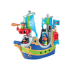 ELC - Happyland Pirate Ship