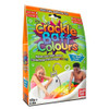 Crackle Baff - Colours