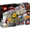 LEGO® Marvel - Gargantos Showdown​ 76205