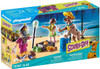 Playmobil SCOOBY-DOO! Adventure with Witch Doctor 70707