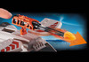 Playmobil Top Agents - Spy Team Snow Glider 70231