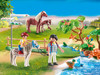Playmobil Country - Adventure Pony Ride 70512