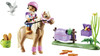 Playmobil Country - Collectible Icelandic Pony 70514