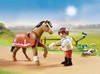 Playmobil Country - Collectible Connemara Pony 70516