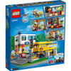 LEGO® City - School Day 60329