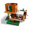 LEGO® Minecraft®- The Modern Treehouse 21174