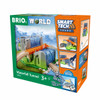 BRIO Smart Tech Sound - Waterfall Tunnel 33978