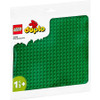 LEGO® DUPLO® - Green Building Plate 10980