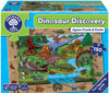 Orchard Toys - Dinosaur Discovery Puzzle 150pc