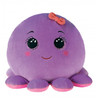 TY Squishy Beanies - Octavia Octopus 35cm