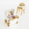 Le Toy Van - Nursery Accessory Set