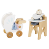 Le Toy Van - Nursery Accessory Set