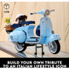 LEGO® Icons - Vespa 125 10298 LEGO® Icons - Vespa 125 10298
