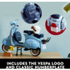 LEGO® Icons - Vespa 125 10298 LEGO® Icons - Vespa 125 10298