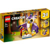 LEGO® Creator 3in1 - Fantasy Forest Creatures 31125