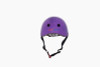 Kiddimoto Tutti Frutti Metallic Purple Medium Helmet