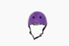Kiddimoto Tutti Frutti Metallic Purple Small Helmet