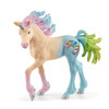 Schleich - Rainbow Marshmallow Foal | 70724