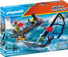 Playmobil City Action - Water Rescue with Dog 70140