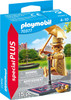 Playmobil - Special Plus - Street Performer | 70377