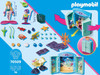 Playmobil Magic - Magical Mermaid Play Box 70509