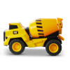 CAT - Power Haulers 12" Cement Mixer